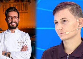 Müge Anlı’da biyolojik babasını arayan Hamid Yorulmaz’a yardım eli: Danilo Şef iş teklif etti