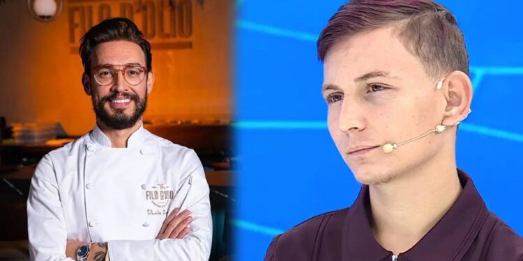Müge Anlı’da biyolojik babasını arayan Hamid Yorulmaz’a yardım eli: Danilo Şef iş teklif etti