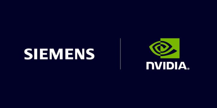 Siemens’ten ve NVIDIA’dan yapay zeka destekli ‘otonom üretim’ hamlesi