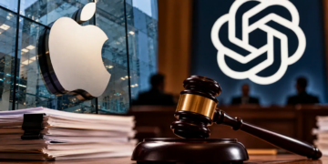 Apple ile OpenAI arasındaki ‘ticari sır’ davasında tarih belli oldu