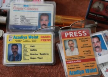 Kadri Bağdu cinayeti 12 yıldır aydınlatılmadı: Failleri isim isim biliyoruz