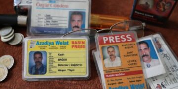 Kadri Bağdu cinayeti 12 yıldır aydınlatılmadı: Failleri isim isim biliyoruz