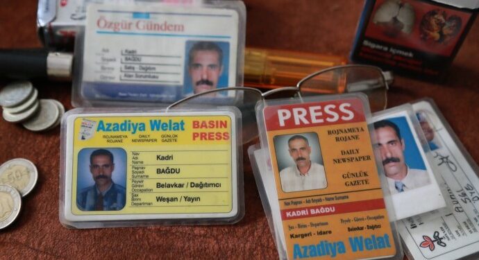 Kadri Bağdu cinayeti 12 yıldır aydınlatılmadı: Failleri isim isim biliyoruz