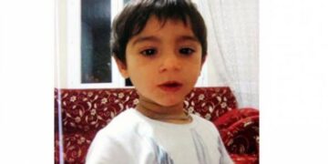 Tevriz bebeğin davasında esas hakkında mütalaa hazırlanacak