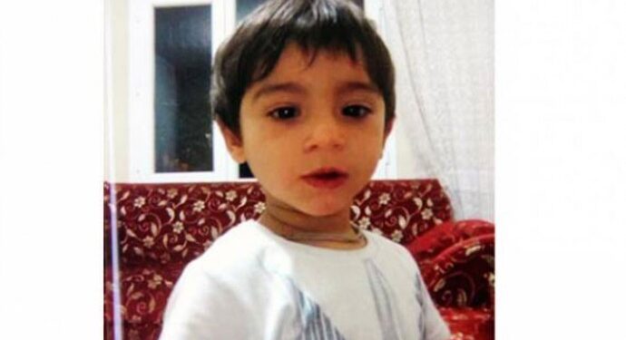 Tevriz bebeğin davasında esas hakkında mütalaa hazırlanacak