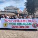Antalya’dan seslendiler: Tutsakların tedavi hakkı güvence altına alınsın
