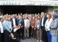 DTSO seçimleri sona erdi: Mehmet Kaya yeniden başkan