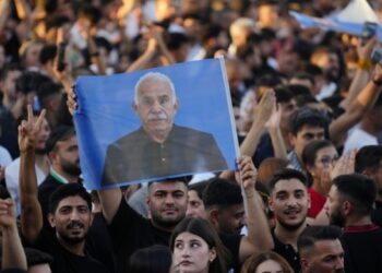 9 Ekim açıklamaları: Sürecin başarıya ulaşabilmesi için Abdullah Öcalan özgür olmalı