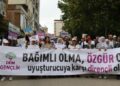 Farqîn’de uyuşturucuya karşı yürüyüş: Mücadele edeceğiz