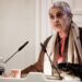 Gayatri Spivak’tan Abdullah Öcalan’a mektup: Şimdi ‘Çerçeve Yasa’ da var ve bu özgür kalmanız ihtimalini güçlendiriyor.