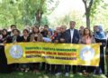 Demokratik Birlik İnisiyatifi: Demokratik birliğin yolu ulusal birlikten geçer