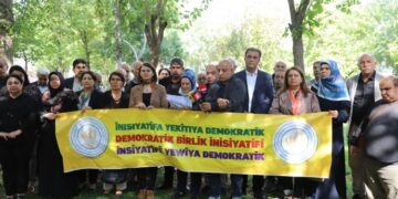 Demokratik Birlik İnisiyatifi: Demokratik birliğin yolu ulusal birlikten geçer