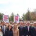 AYM önünde ‘erişim engeli’ eylemi: Sansüre direneceğiz