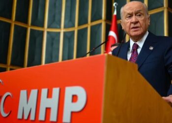 Bahçeli’den süreç açıklaması: Adımlar atılacak