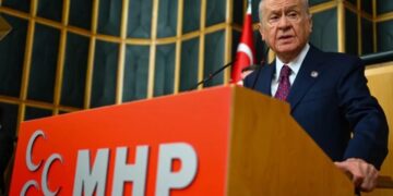 Bahçeli’den süreç açıklaması: Adımlar atılacak