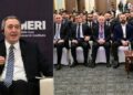 Bakırhan: Sorunlarımızı birlikte çözmenin yolunu bulmak zorundayız
