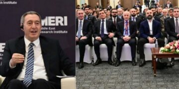 Bakırhan: Sorunlarımızı birlikte çözmenin yolunu bulmak zorundayız