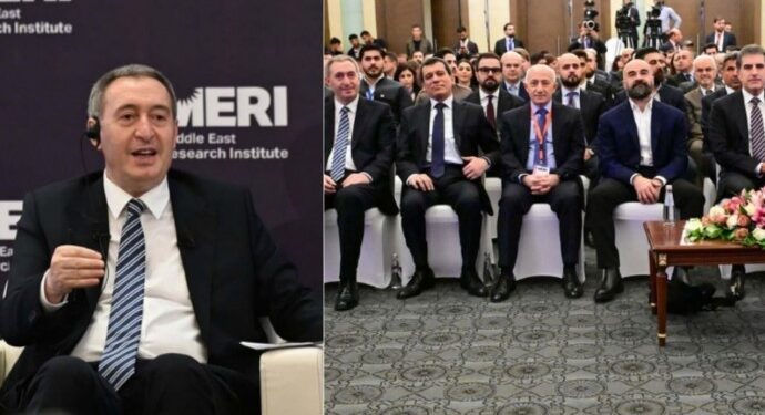 Bakırhan: Sorunlarımızı birlikte çözmenin yolunu bulmak zorundayız