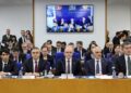 2027 bütçesi açıklandı: Savunma harcamalarında yüzde 86 artış, faiz giderleri 3,9 trilyon