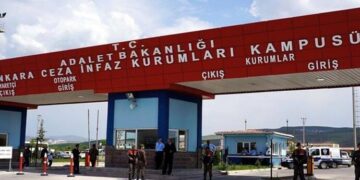 Zeliha Ustabaş’ın tahliyesi, infazının biteceği tarihten 16 gün öncesine ertelendi