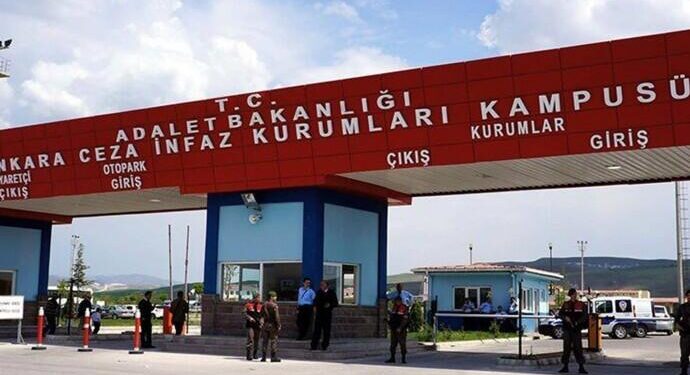 Zeliha Ustabaş’ın tahliyesi, infazının biteceği tarihten 16 gün öncesine ertelendi