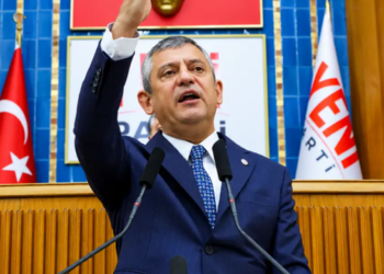 Özel’den fon soruşturması tepkisi: Erdoğan sen bu işin tam ortasındasın