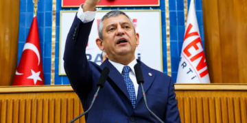 Özel’den fon soruşturması tepkisi: Erdoğan sen bu işin tam ortasındasın