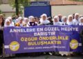 Barış Anneleri’nin Ankara programı açıklandı: Nöbet tutulacak, partiler ziyaret edilecek