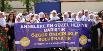 Barış Anneleri’nin Ankara programı açıklandı: Nöbet tutulacak, partiler ziyaret edilecek