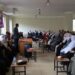 Tetwan’da halk buluşması: Özgürlüğün ve barışın kapıları sonuna kadar açılmalı