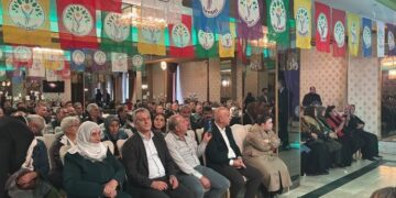 Bakırhan: Hep birlikte iktidarı adım atmaya zorlamalıyız