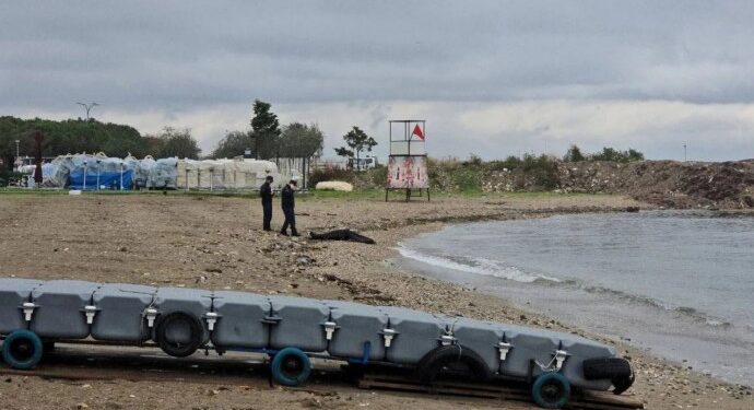 Edirne ve Bursa’da 2 erkeğin cansız bedeni bulundu