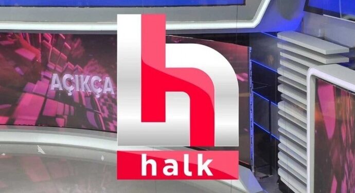 Halk TV’ye polis baskını: Kanala kayyım atandı
