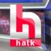 Halk TV’ye polis baskını: Kanala kayyım atandı