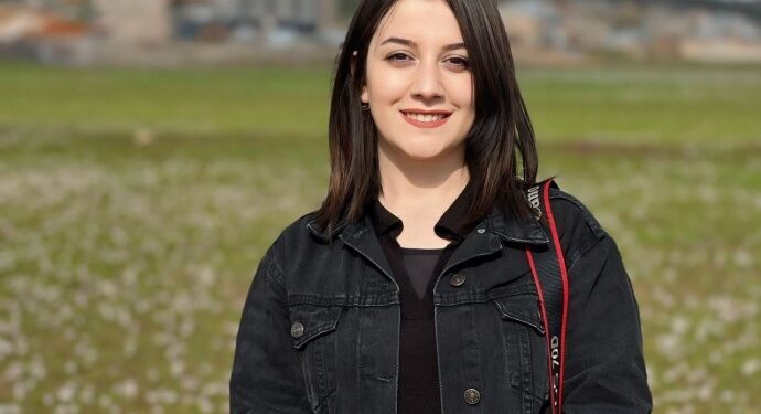 Gazeteci Rabia Önver hakkında soruşturma