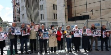 35 yıl önce kaybettirilen Gündem’in akıbeti soruldu: Kemiklerine kavuşmadan ölmek istemiyorum