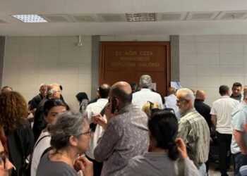 ‘Kent Uzlaşısı’ davasında karar: Gül ve Şen’e hapis cezası