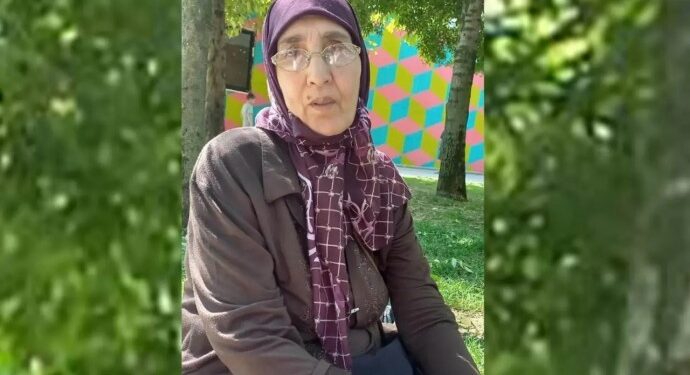 İGK, 77 yaşındaki Hatice Yıldız’ın tahliyesini engelledi: Gerekçe ‘Örgütten ayrılmama’