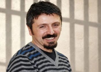 25 yıldır tutuklu: Gazeteci Süsem’in müebbet hapis cezası onaylandı