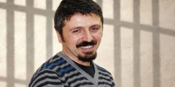 25 yıldır tutuklu: Gazeteci Süsem’in müebbet hapis cezası onaylandı