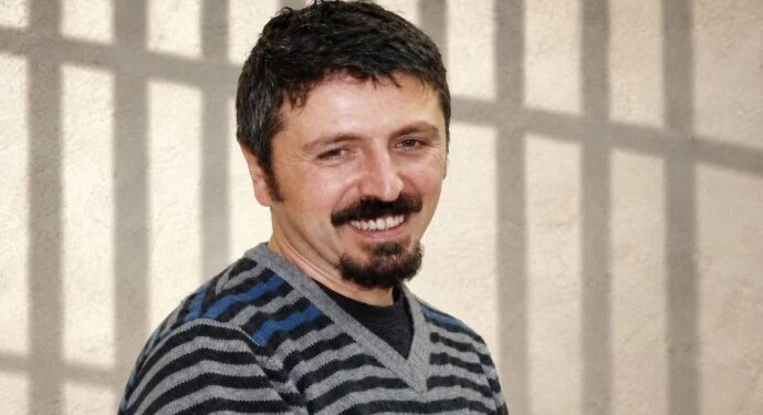 25 yıldır tutuklu: Gazeteci Süsem’in müebbet hapis cezası onaylandı