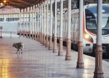Marmaray’da 1 kişi yaşamına son verdi