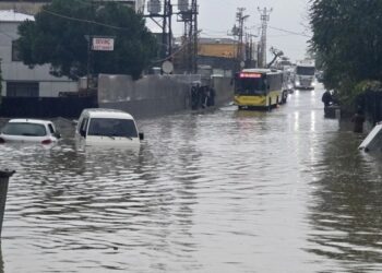 Kocaeli, Yalova ve Sakarya’da okullar yarın da tatil