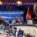 AKOM’dan İstanbul’da şiddetli yağış nedeniyle turuncu alarm