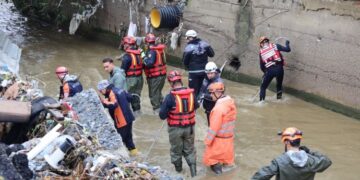 İstanbul’da kayıp 3 kişi için arama çalışmaları sürüyor