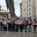 Cumartesi Anneleri Fehmi Tosun için adalet istedi
