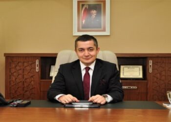 Esenyurt kayyımı Can Aksoy görevden alındı