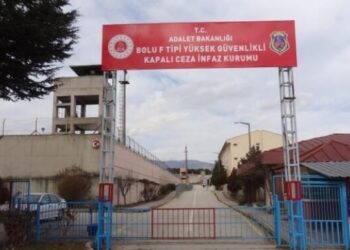 Bolu Cezaevi’nde hak ihlalleri bitmiyor: Hasta tutsaklar tedavi edilmiyor