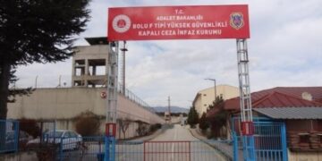 Bolu Cezaevi’nde hak ihlalleri bitmiyor: Hasta tutsaklar tedavi edilmiyor