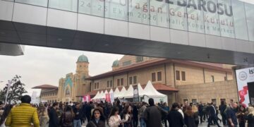 İstanbul Barosu seçimleri bitti: Ümit Kocasakal başkan seçildi